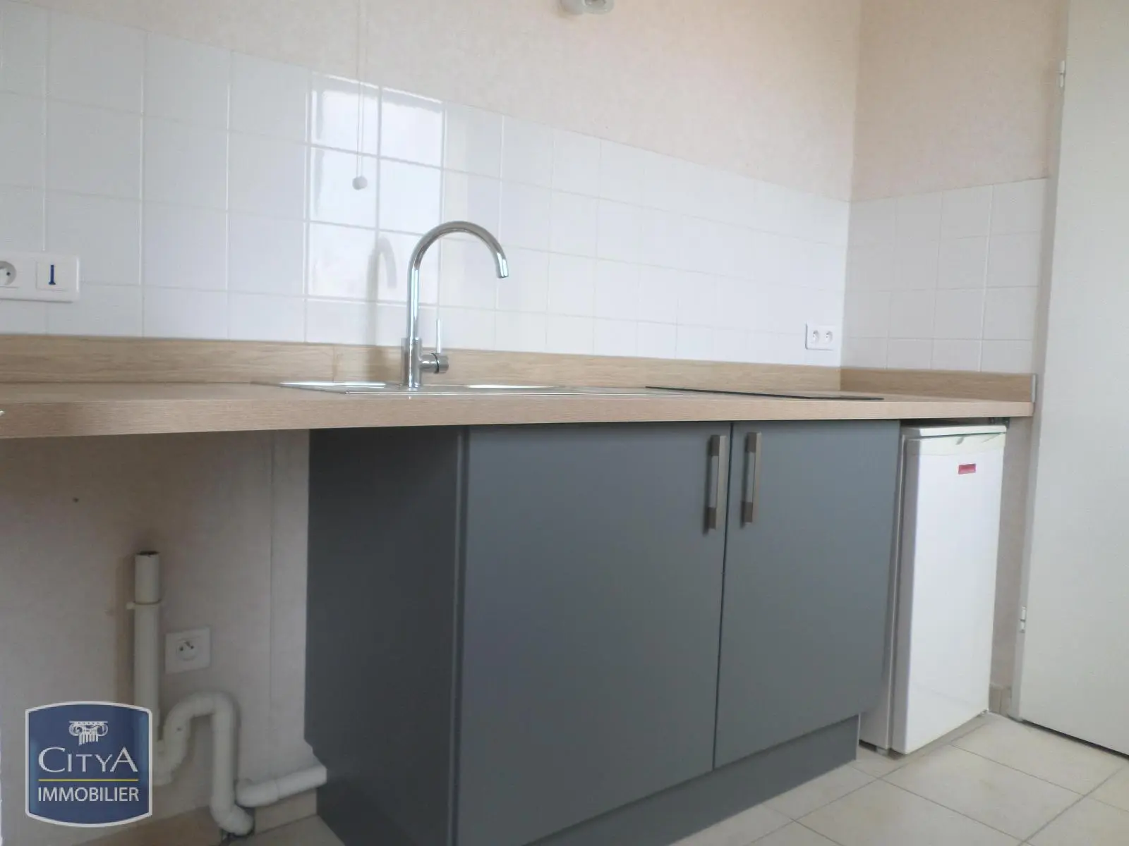 Photo 3 Appartement 2 pièces 53.6m²