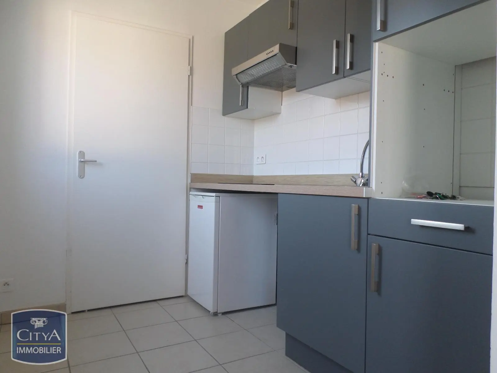 Photo 1 Appartement 2 pièces 46.75m²