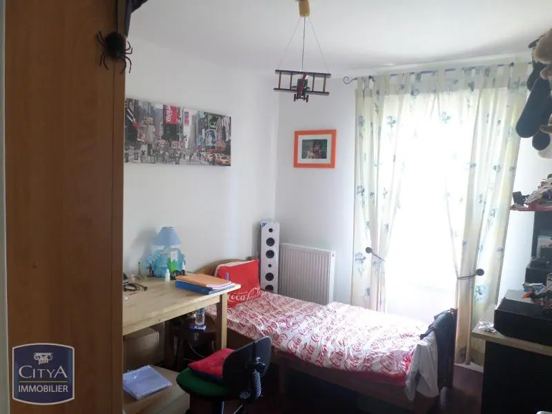 Photo 6 Appartement 3 pièces 60.49m²