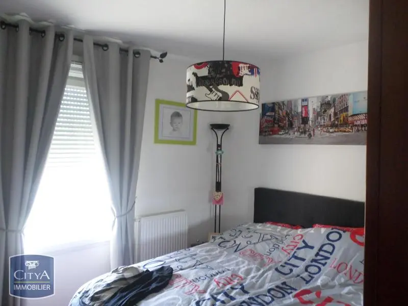 Photo 7 Appartement 3 pièces 60.49m²