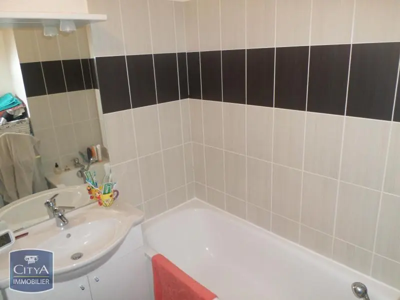 Photo 8 Appartement 3 pièces 60.49m²