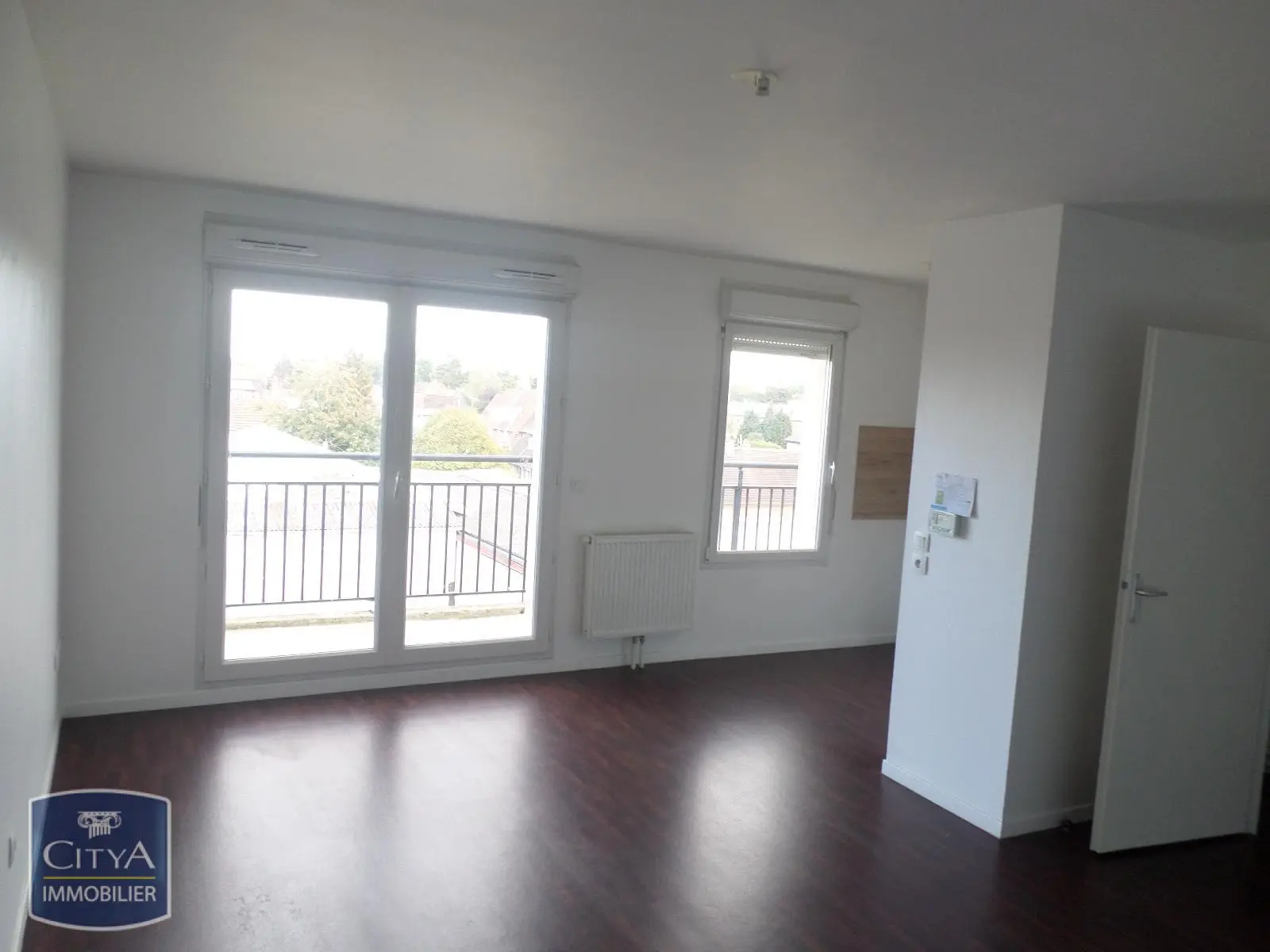 Photo 4 Appartement 3 pièces 60.66m²