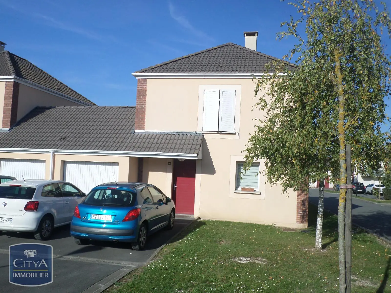 Photo 1 Maison 4 pièces 81.65m²