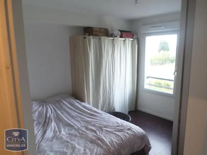 Photo 2 Appartement 2 pièces 44.8m²