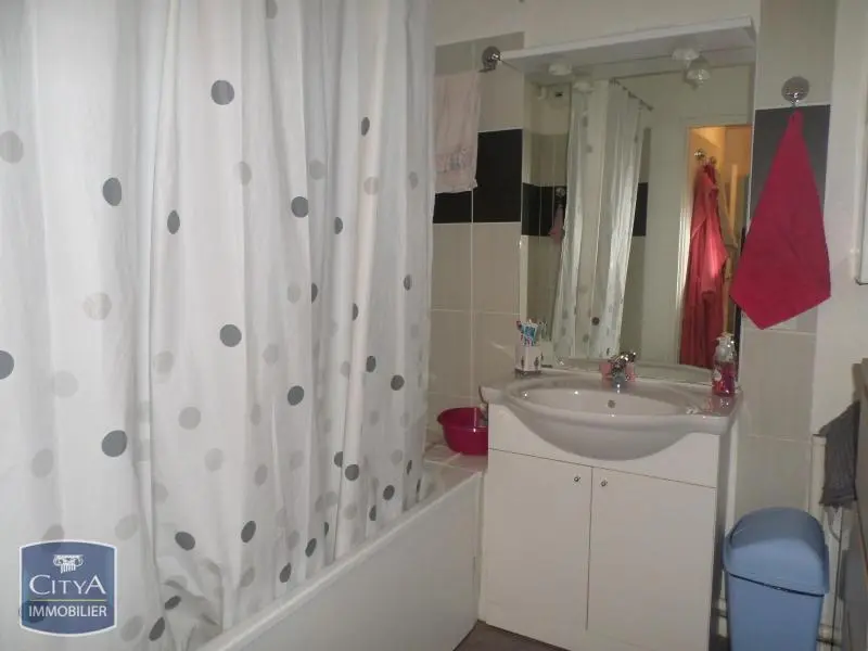 Photo 3 Appartement 2 pièces 44.8m²