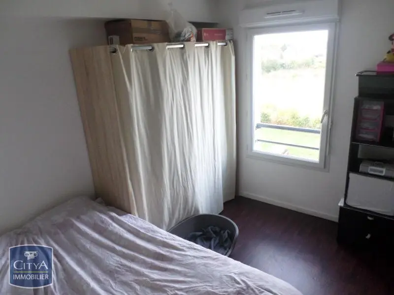 Photo 4 Appartement 2 pièces 44.8m²