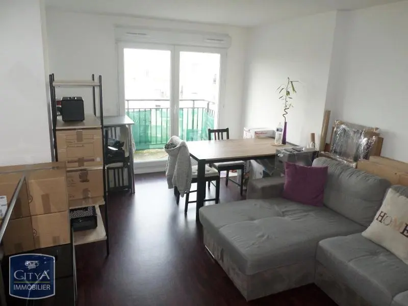 Photo 5 Appartement 2 pièces 44.8m²