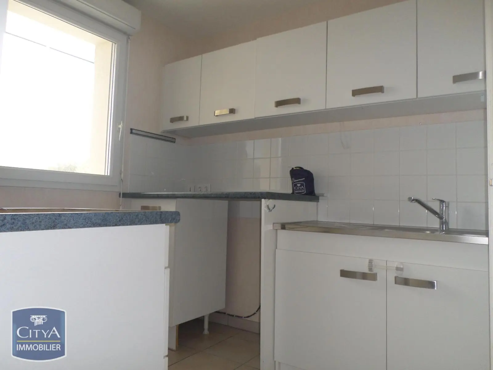 Photo 3 Appartement 3 pièces 61.6m²