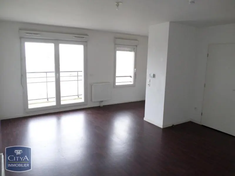 Photo 4 Appartement 3 pièces 60.66m²