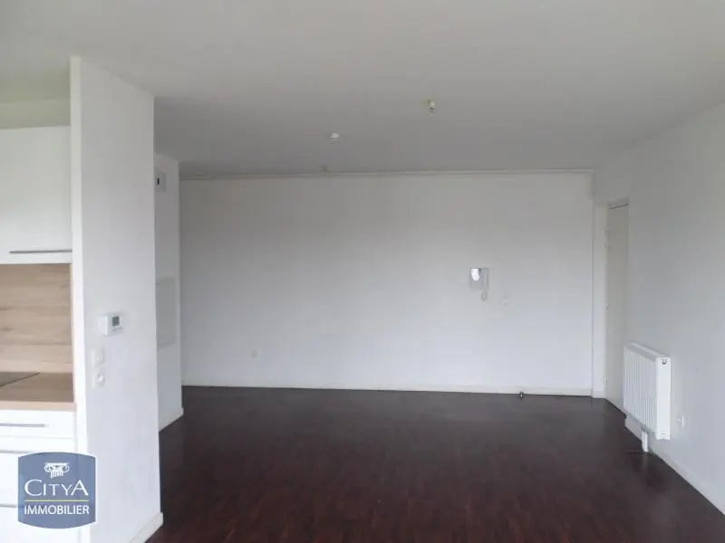 Photo 3 Appartement 3 pièces 60.66m²