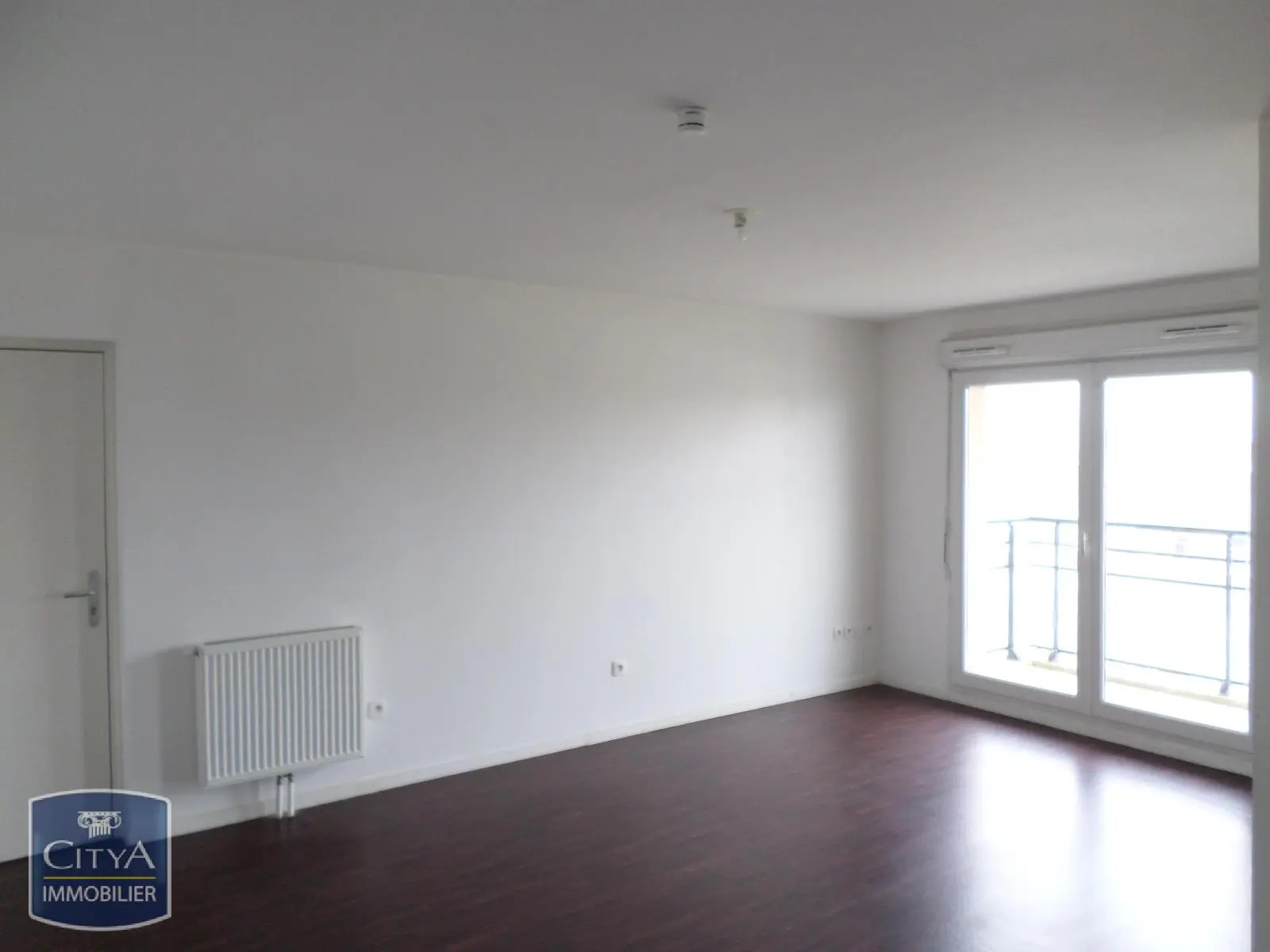 Photo 4 Appartement 3 pièces 60.66m²