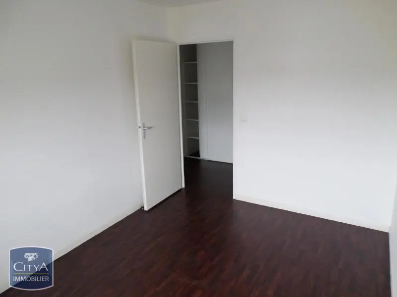 Photo 7 Appartement 3 pièces 60.66m²