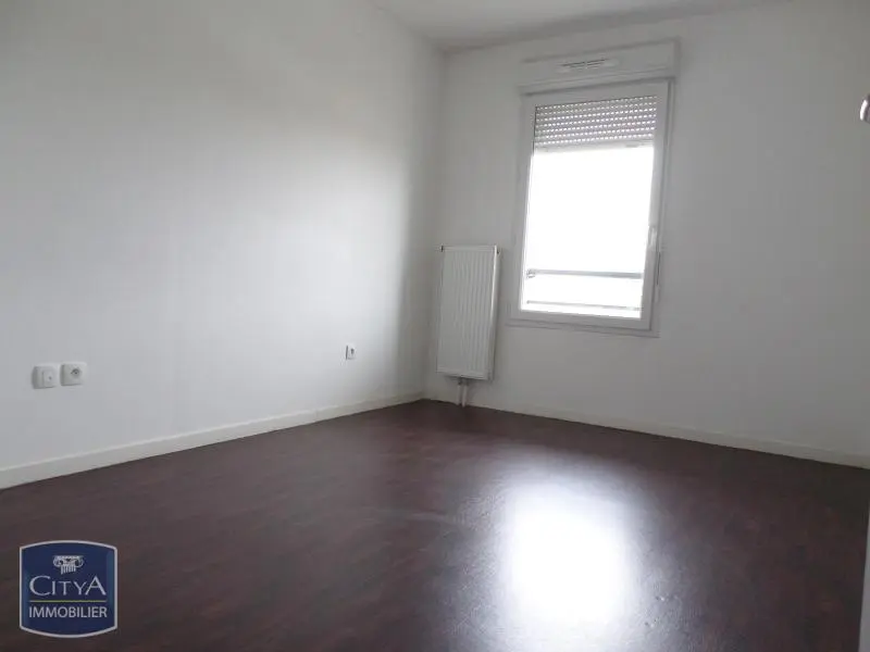 Photo 6 Appartement 3 pièces 60.66m²