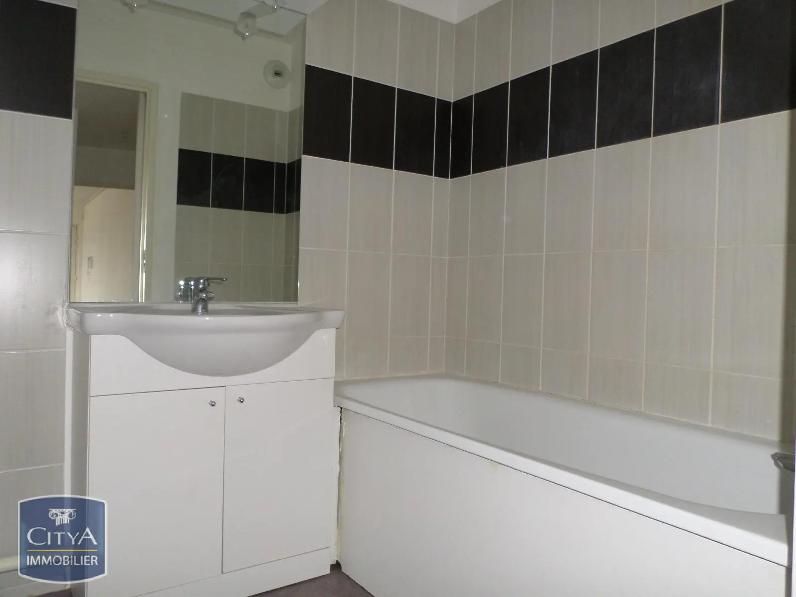 Photo 7 Appartement 3 pièces 60.66m²