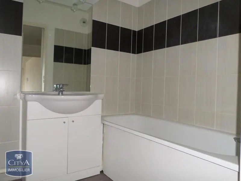 Photo 10 Appartement 3 pièces 60.66m²