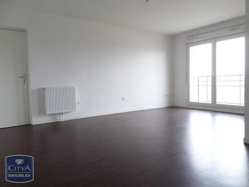 Photo 5 Appartement 3 pièces 60.66m²