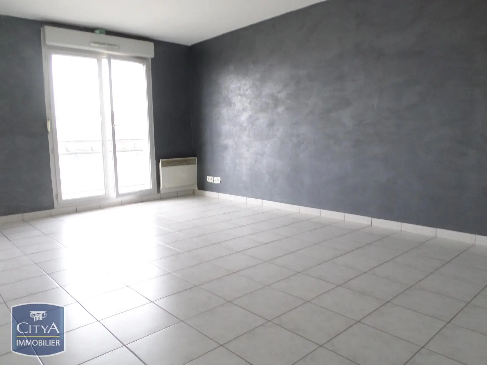 Photo 1 Appartement 2 pièces 47.6m²