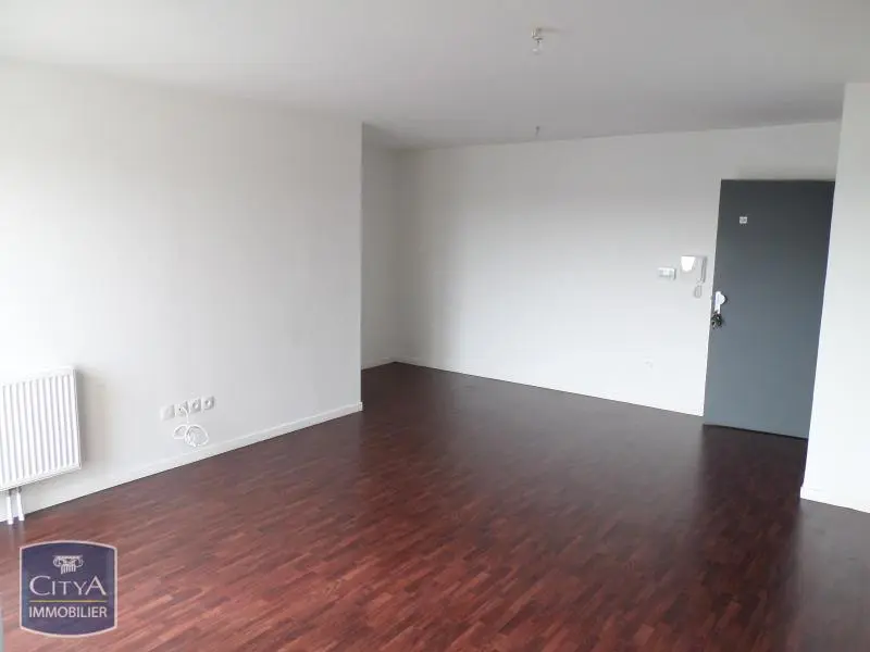 Photo 5 Appartement 3 pièces 60.49m²