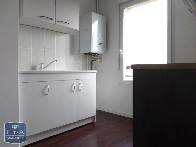 Photo 4 Appartement 3 pièces 60.49m²
