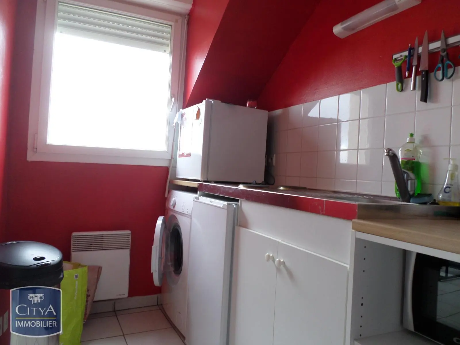 Photo 4 Appartement 2 pièces 50.25m²