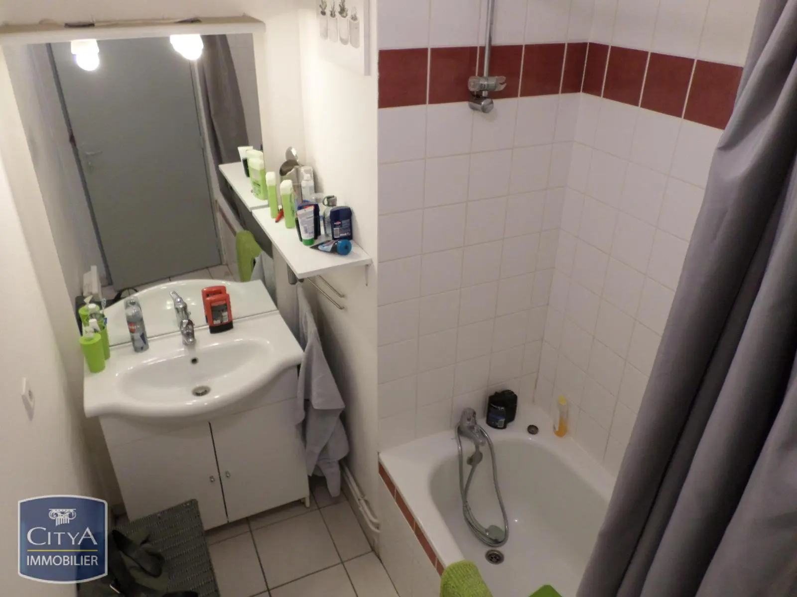 Photo 6 Appartement 2 pièces 50.25m²