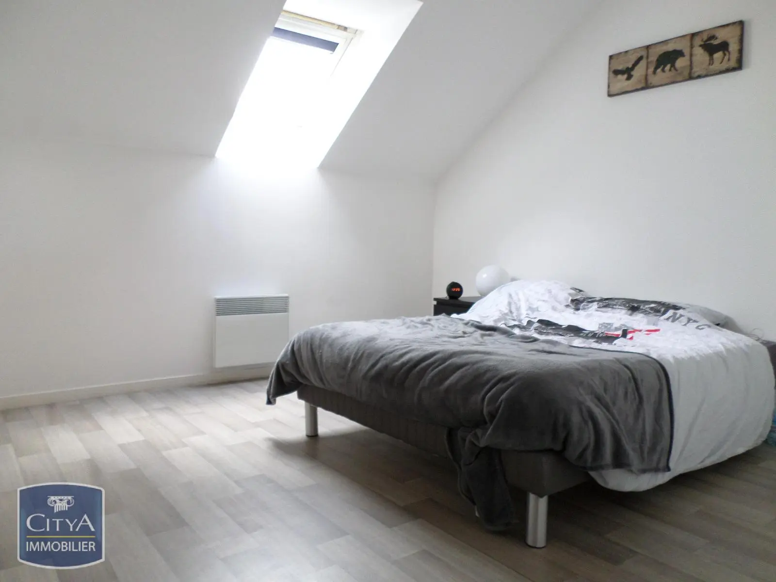 Photo 7 Appartement 2 pièces 50.25m²