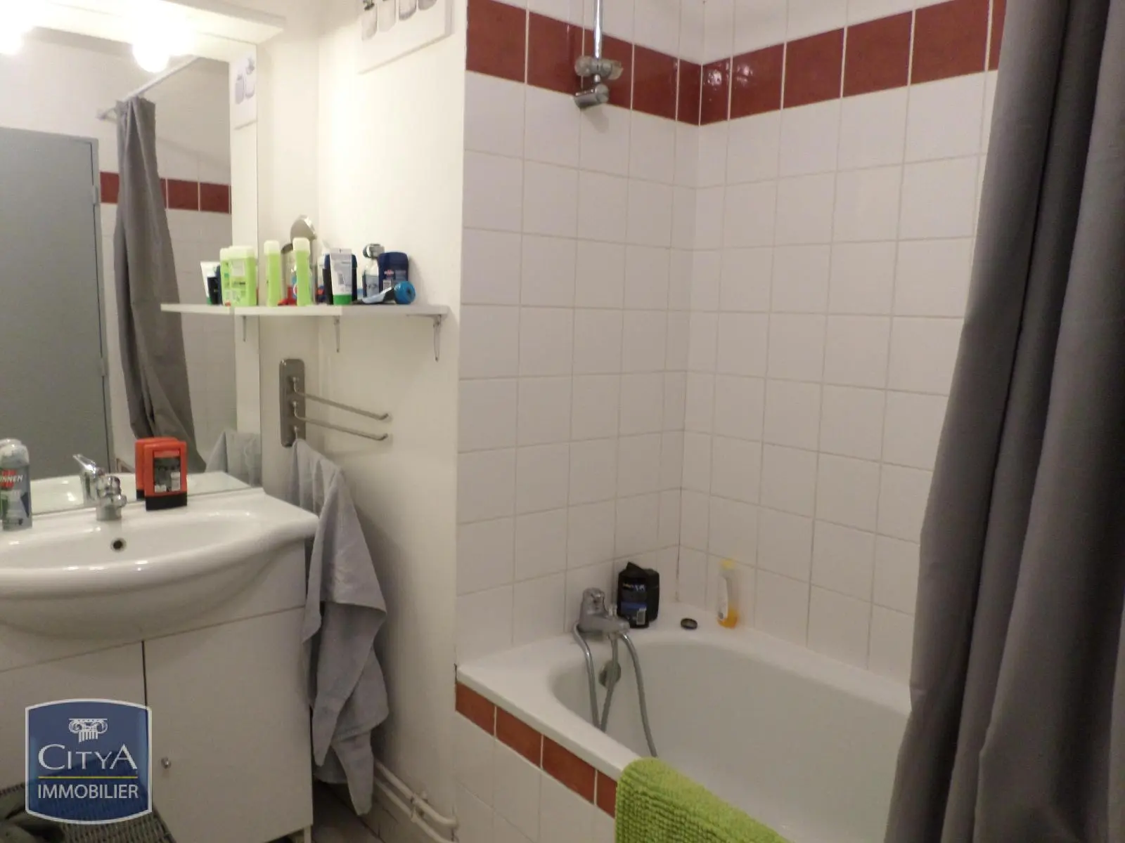 Photo 9 Appartement 2 pièces 50.25m²