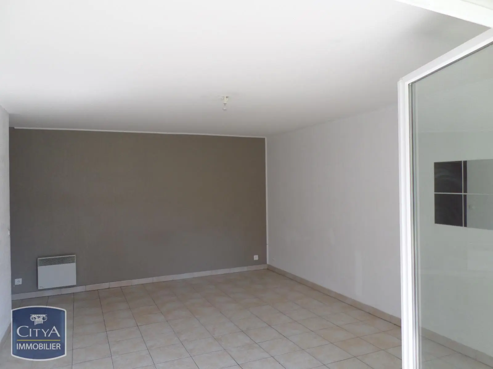 Photo 1 Appartement 2 pièces 48.65m²