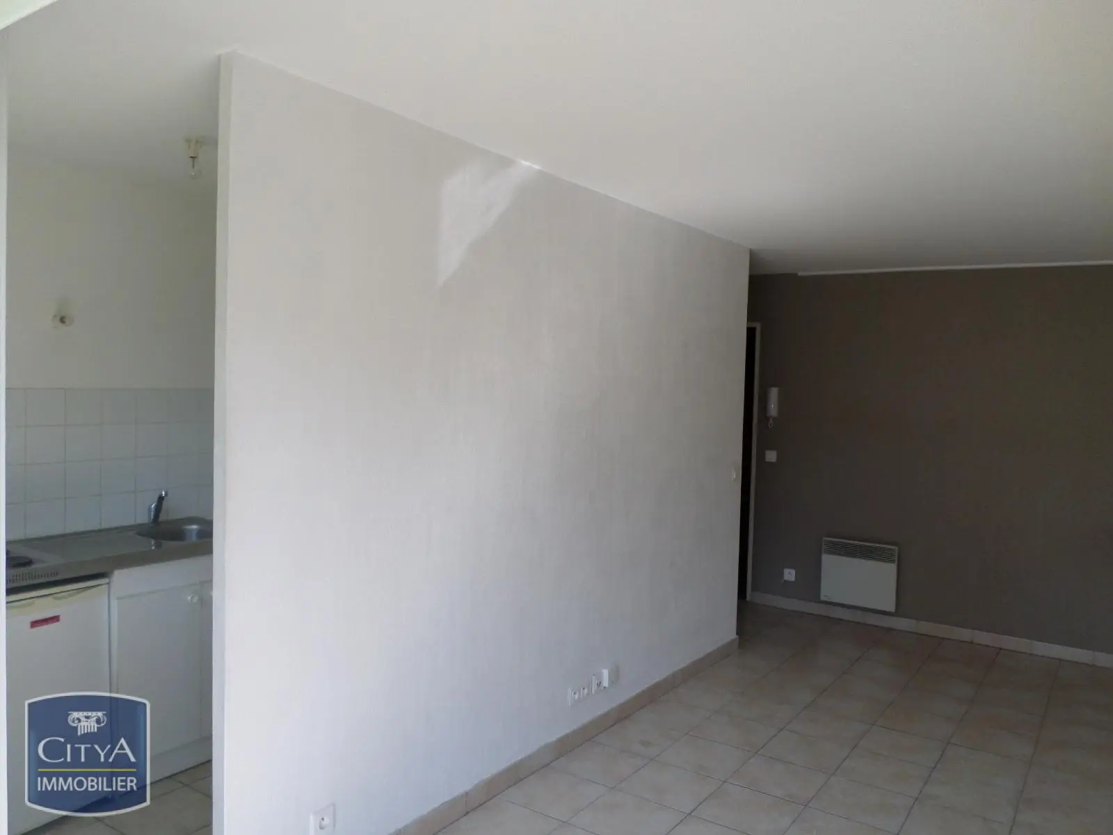 Photo 2 Appartement 2 pièces 48.65m²