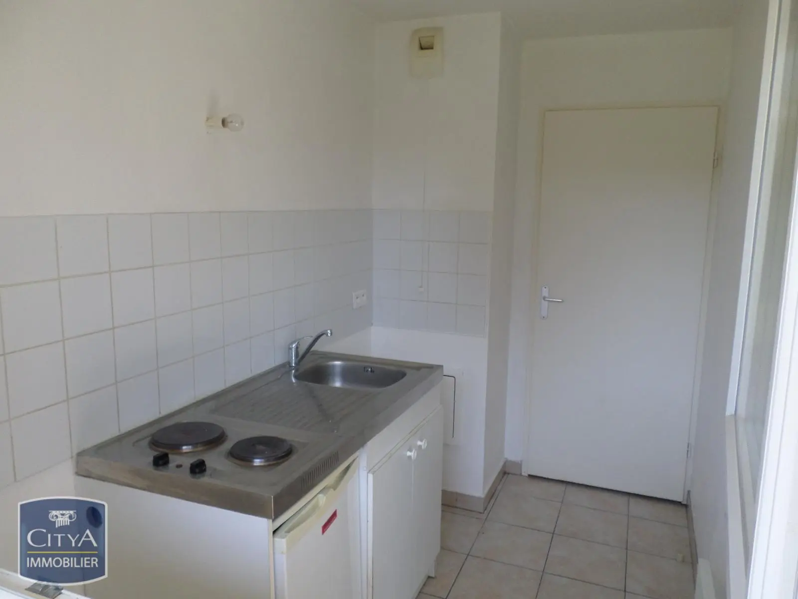 Photo 3 Appartement 2 pièces 48.65m²