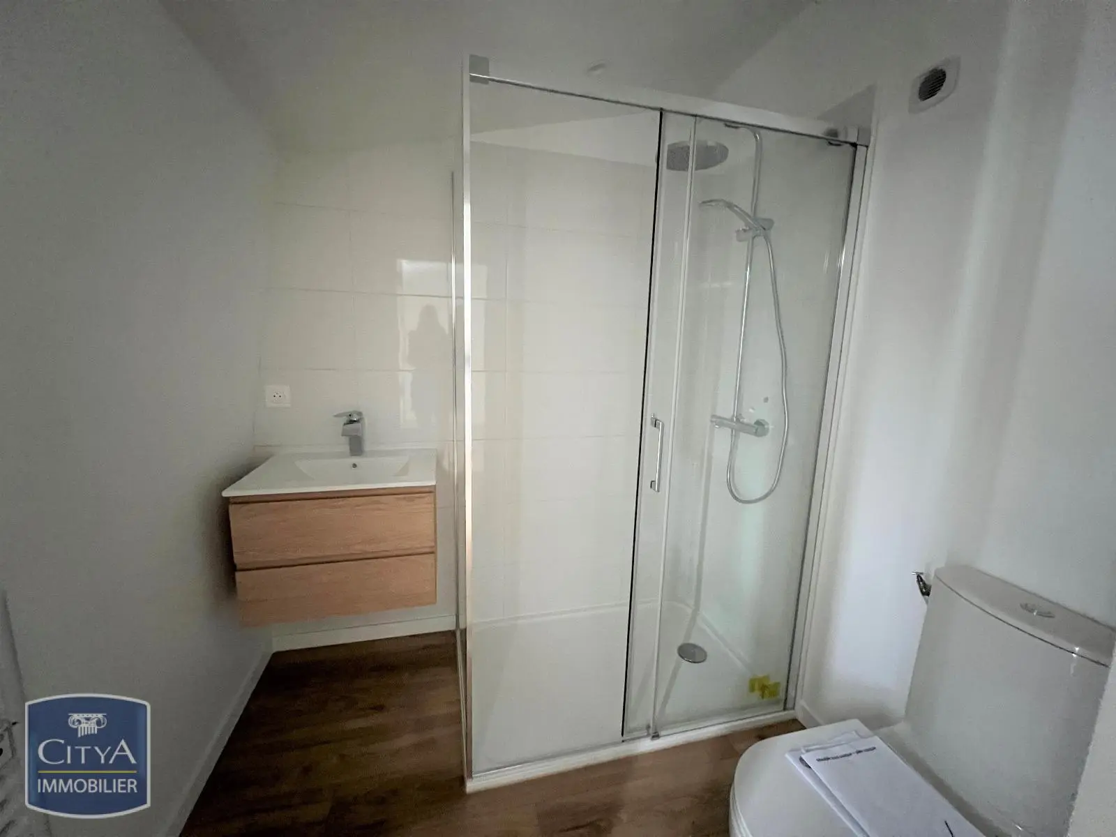 Photo 4 Appartement 2 pièces 31.5m²