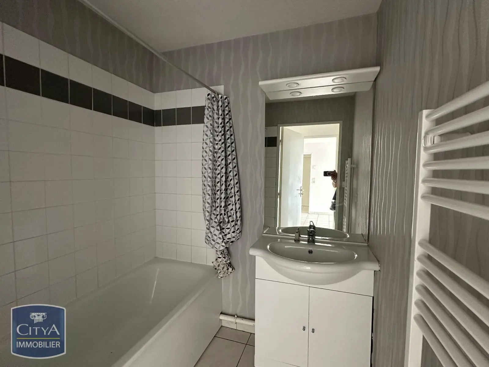 Photo 5 Appartement 2 pièces 45.15m²