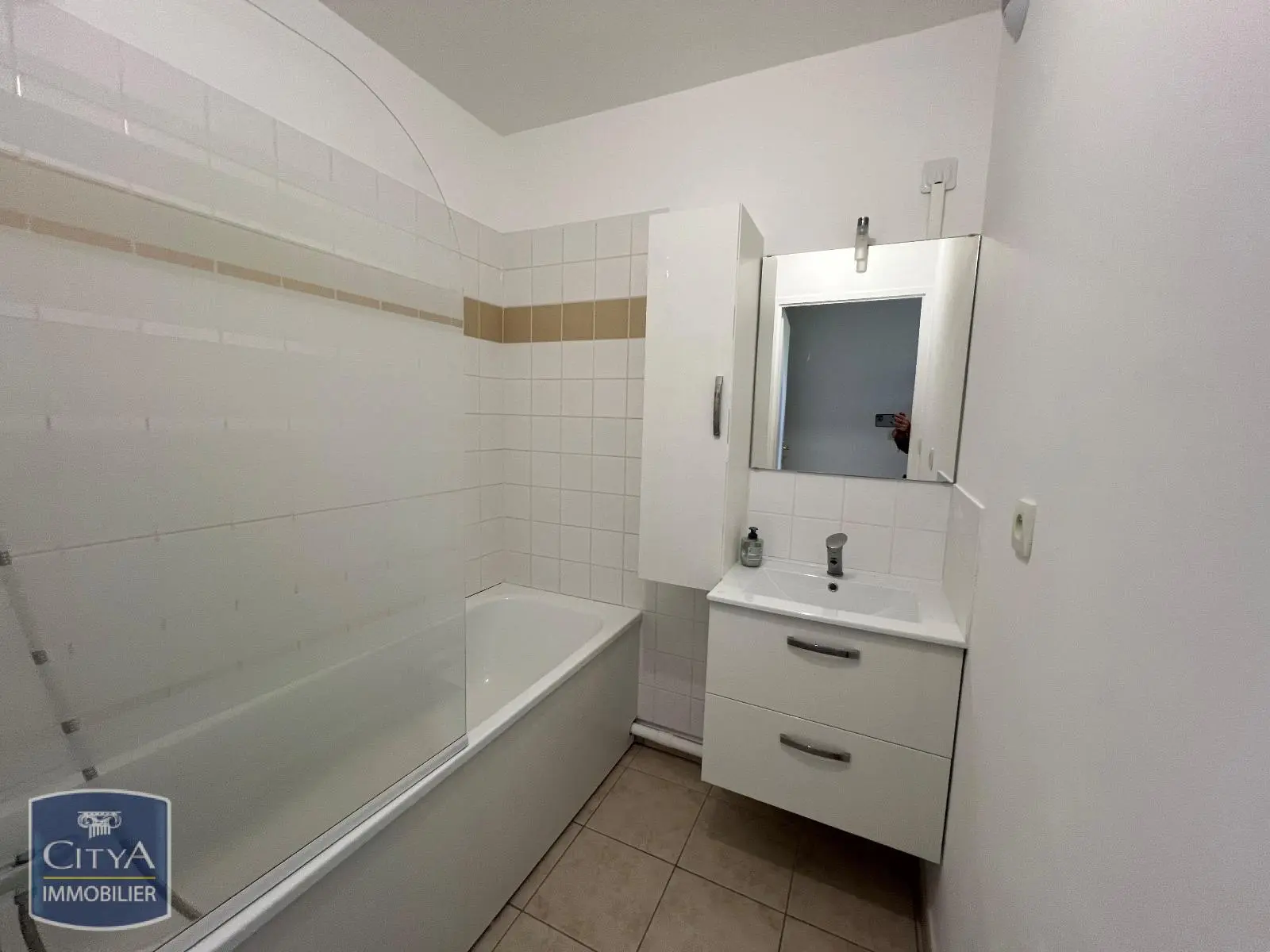 Photo 6 Appartement 2 pièces 49.1m²