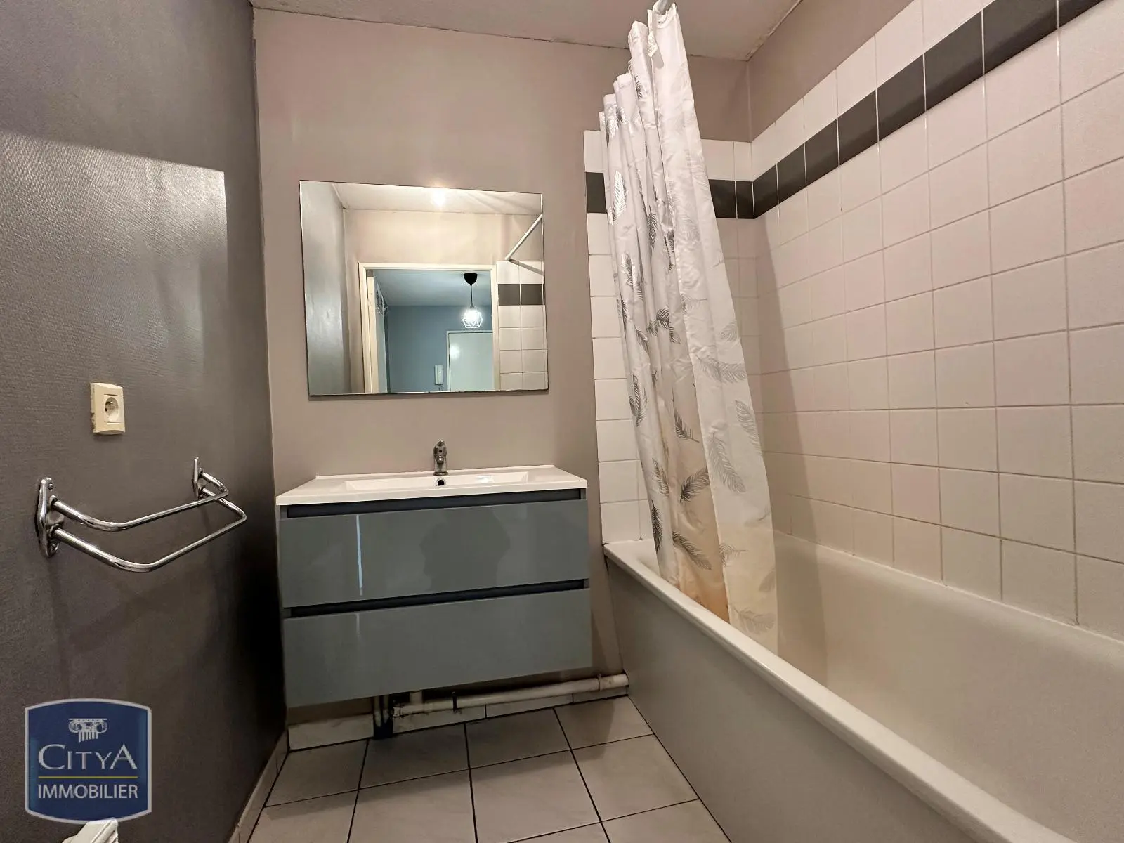 Photo 6 Appartement 2 pièces 51.65m²