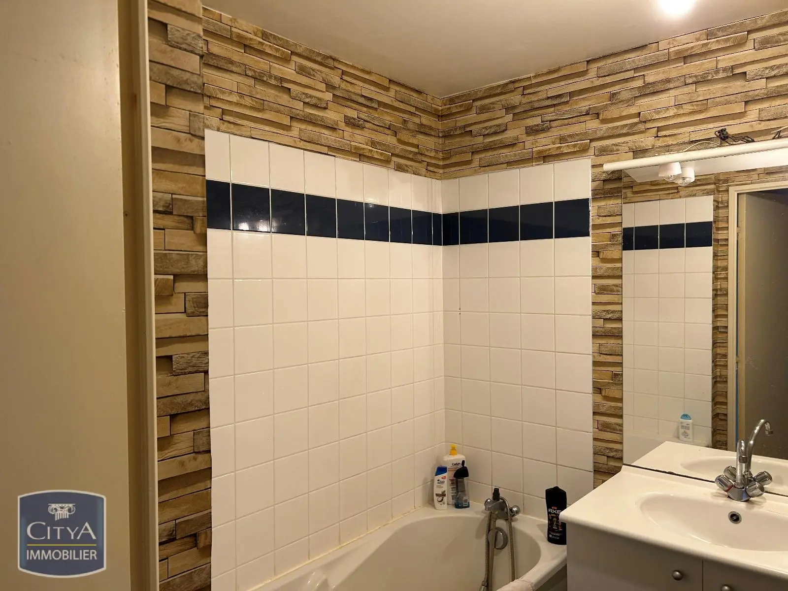 Photo 6 Appartement 3 pièces 54.47m²