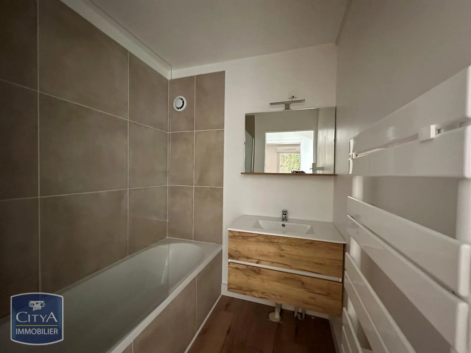 Photo 5 Appartement 2 pièces 46.24m²