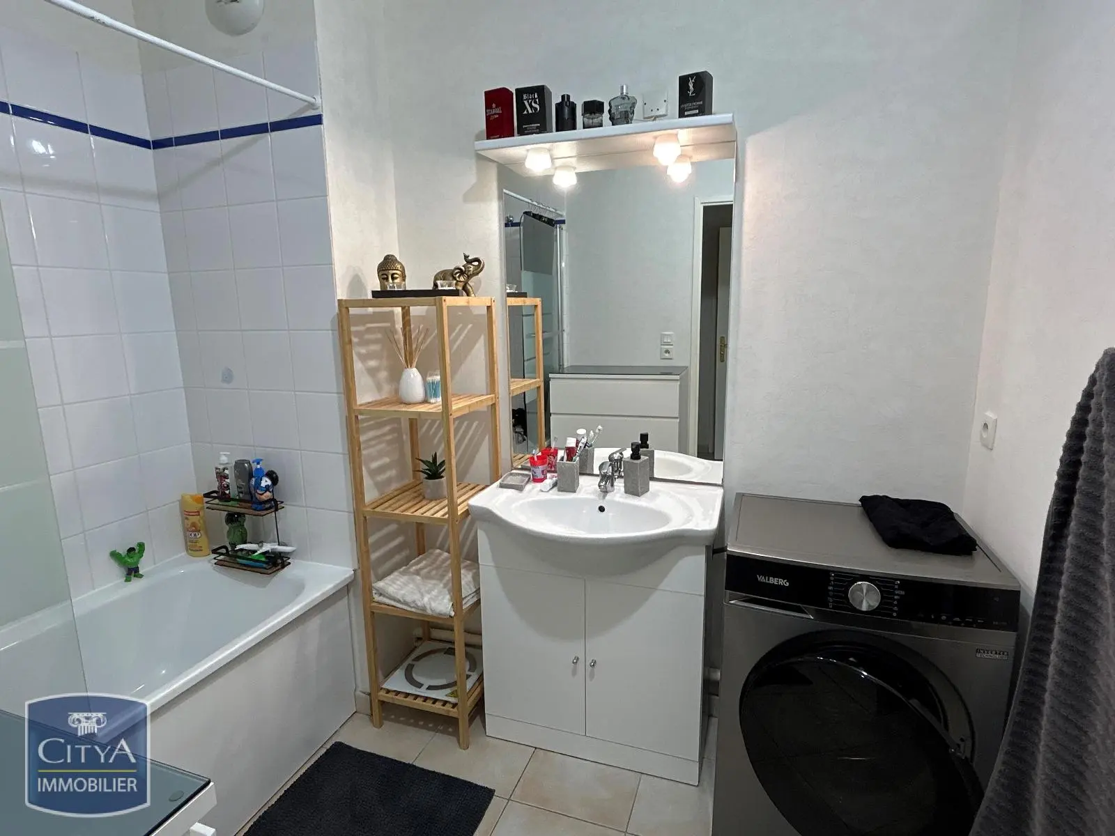 Photo 5 Appartement 2 pièces 47.15m²