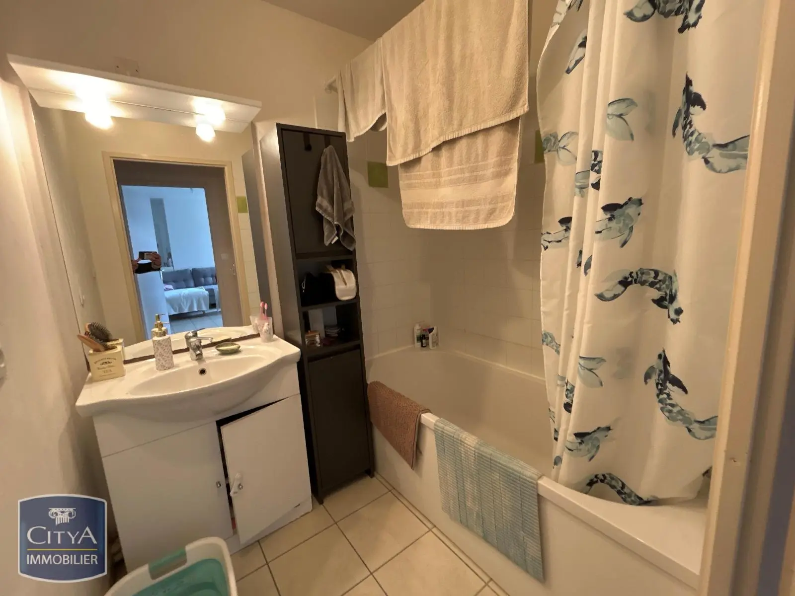 Photo 6 Appartement 3 pièces 53.3m²