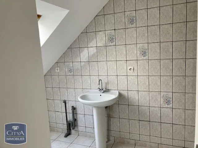 Photo 5 Appartement 2 pièces 48.6m²