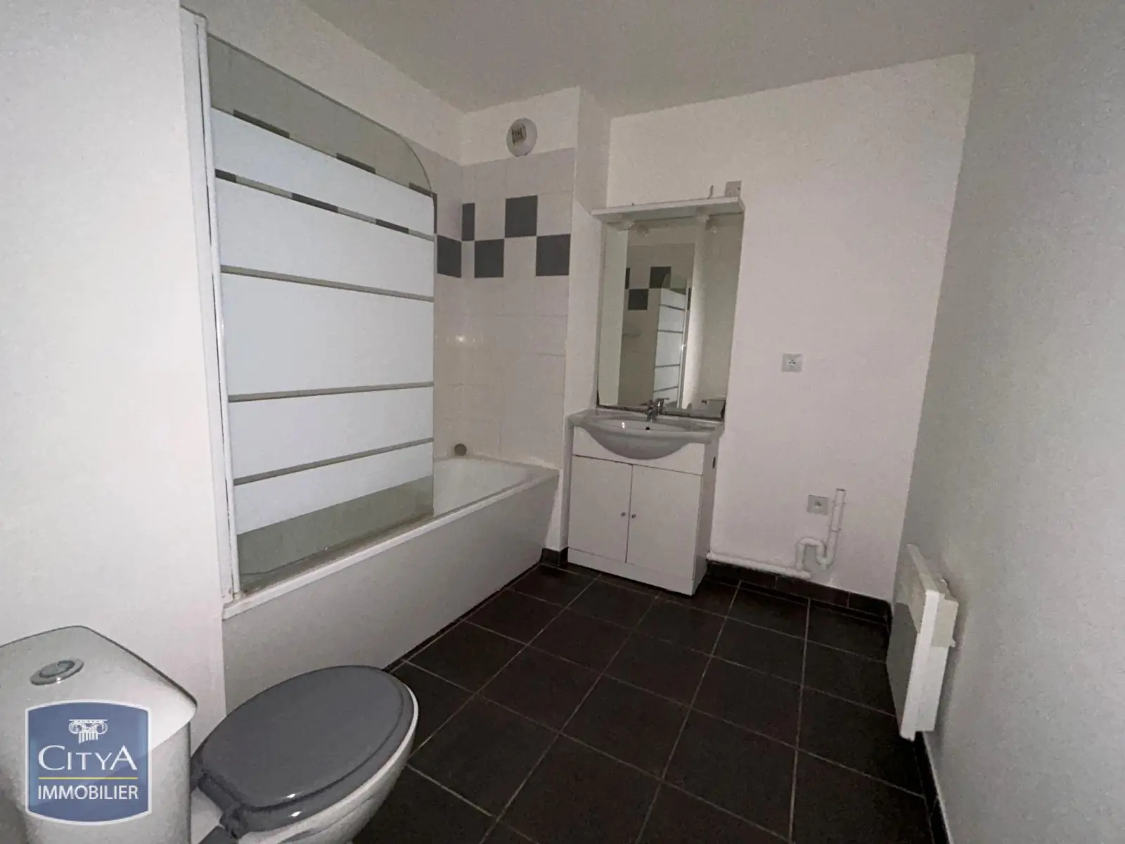 Photo 2 appartement Sallaumines