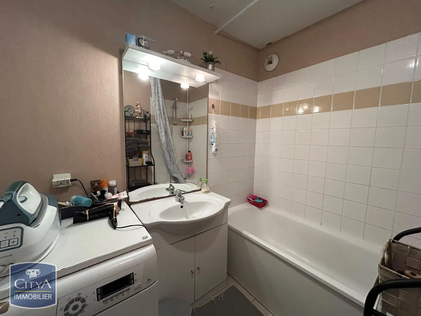 Photo 6 Appartement 3 pièces 60m²