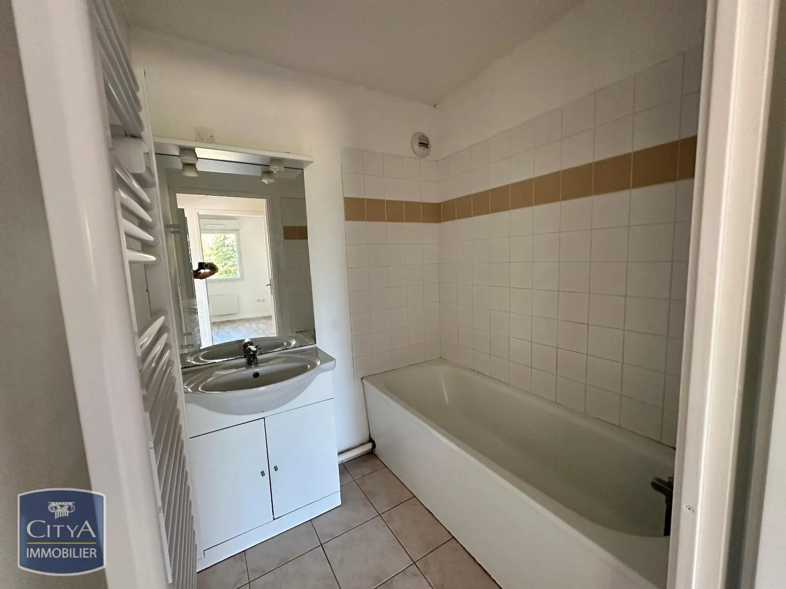 Photo 5 Appartement 2 pièces 46.8m²