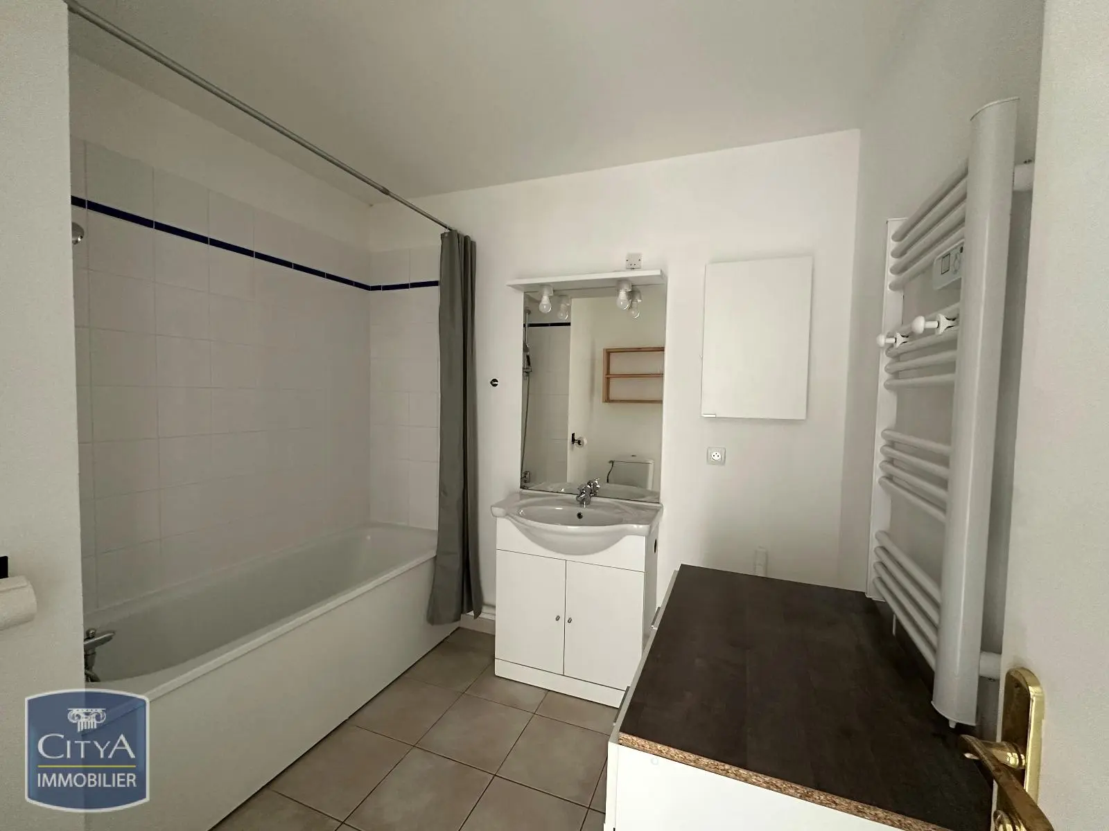 Photo 5 Appartement 2 pièces 43.1m²
