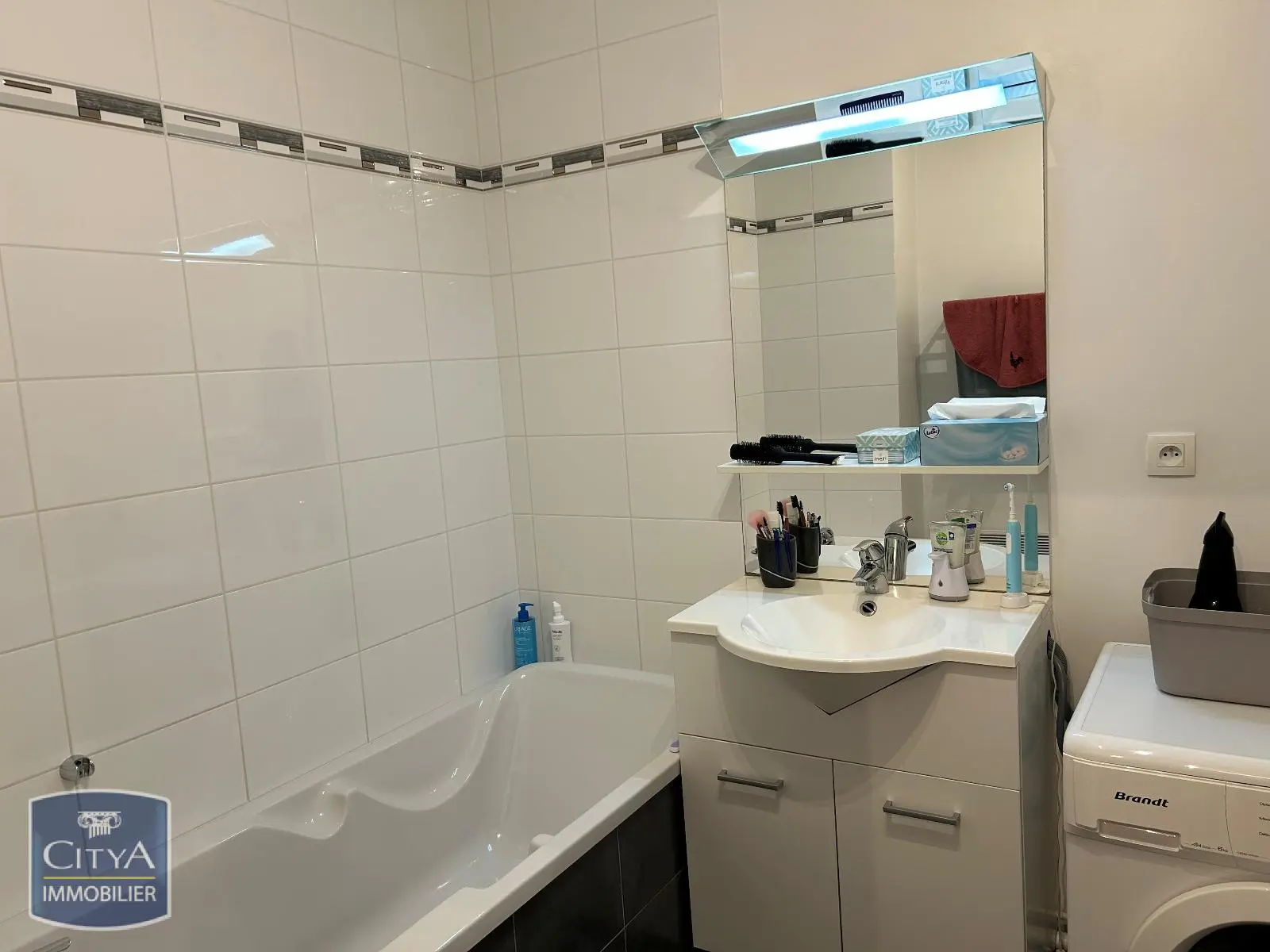 Photo 6 Appartement 2 pièces 48.09m²
