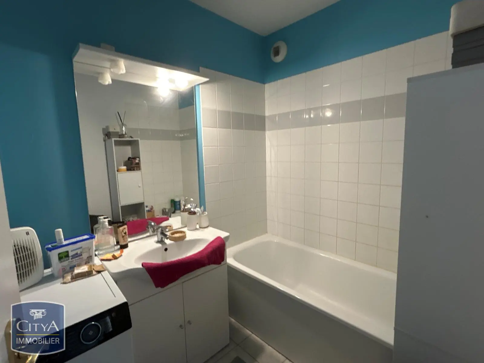 Photo 5 Appartement 3 pièces 60m²