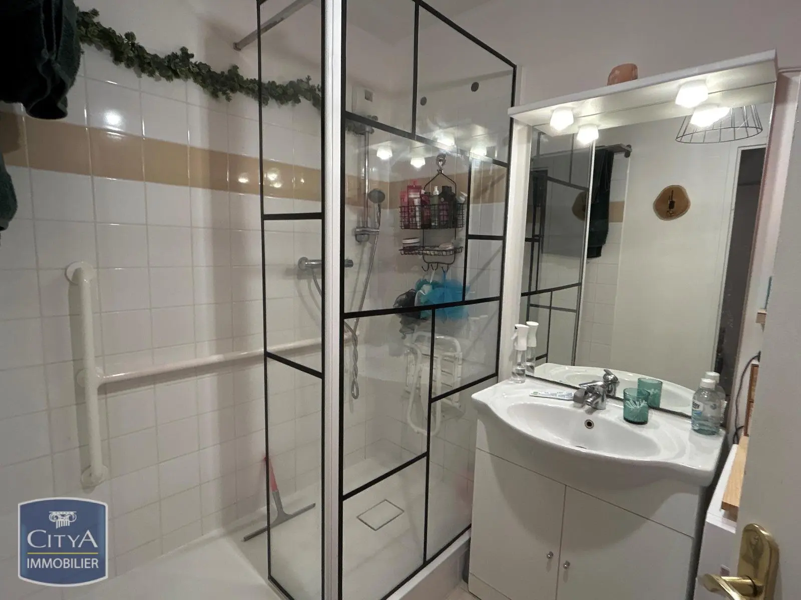 Photo 7 Appartement 3 pièces 60m²