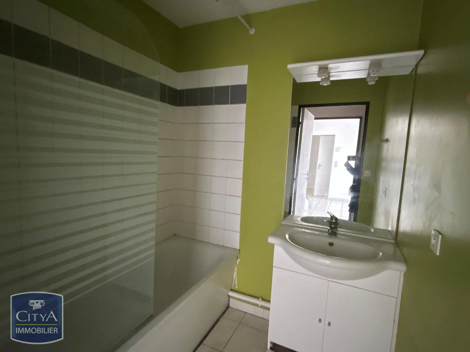 Photo 5 Appartement 2 pièces 45.15m²