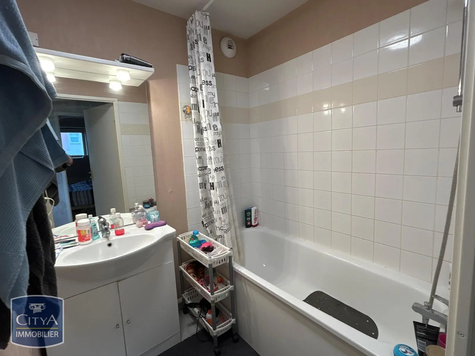 Photo 6 Appartement 3 pièces 53.75m²