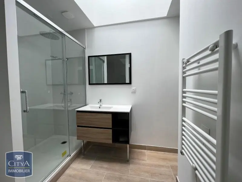 Photo 5 Appartement 2 pièces 46m²
