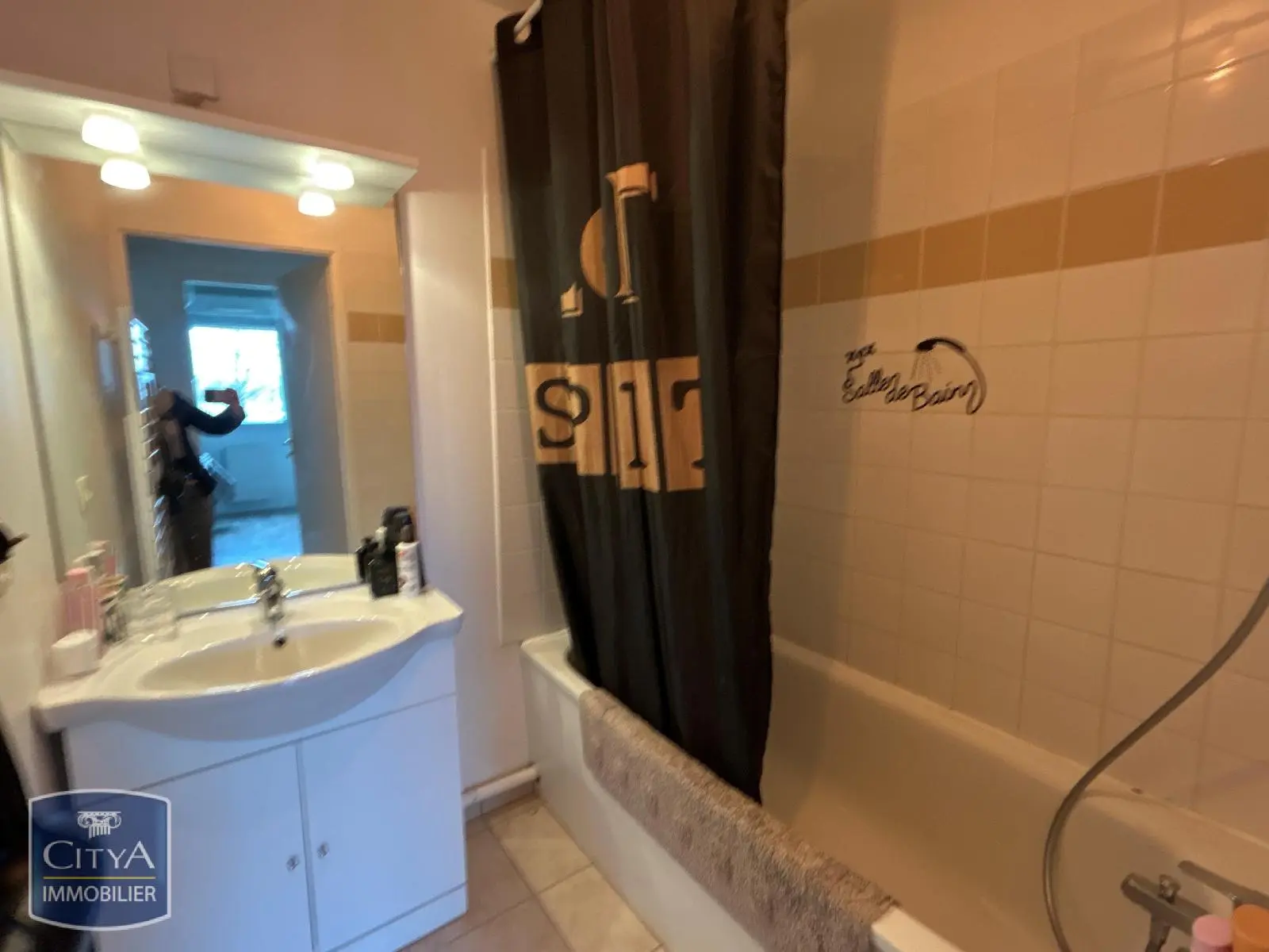 Photo 6 Appartement 3 pièces 53.75m²